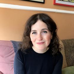 Helen Charman