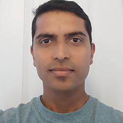 Jitesh Neupane